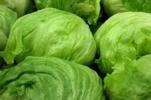 Lechuga Escarola (unidad)