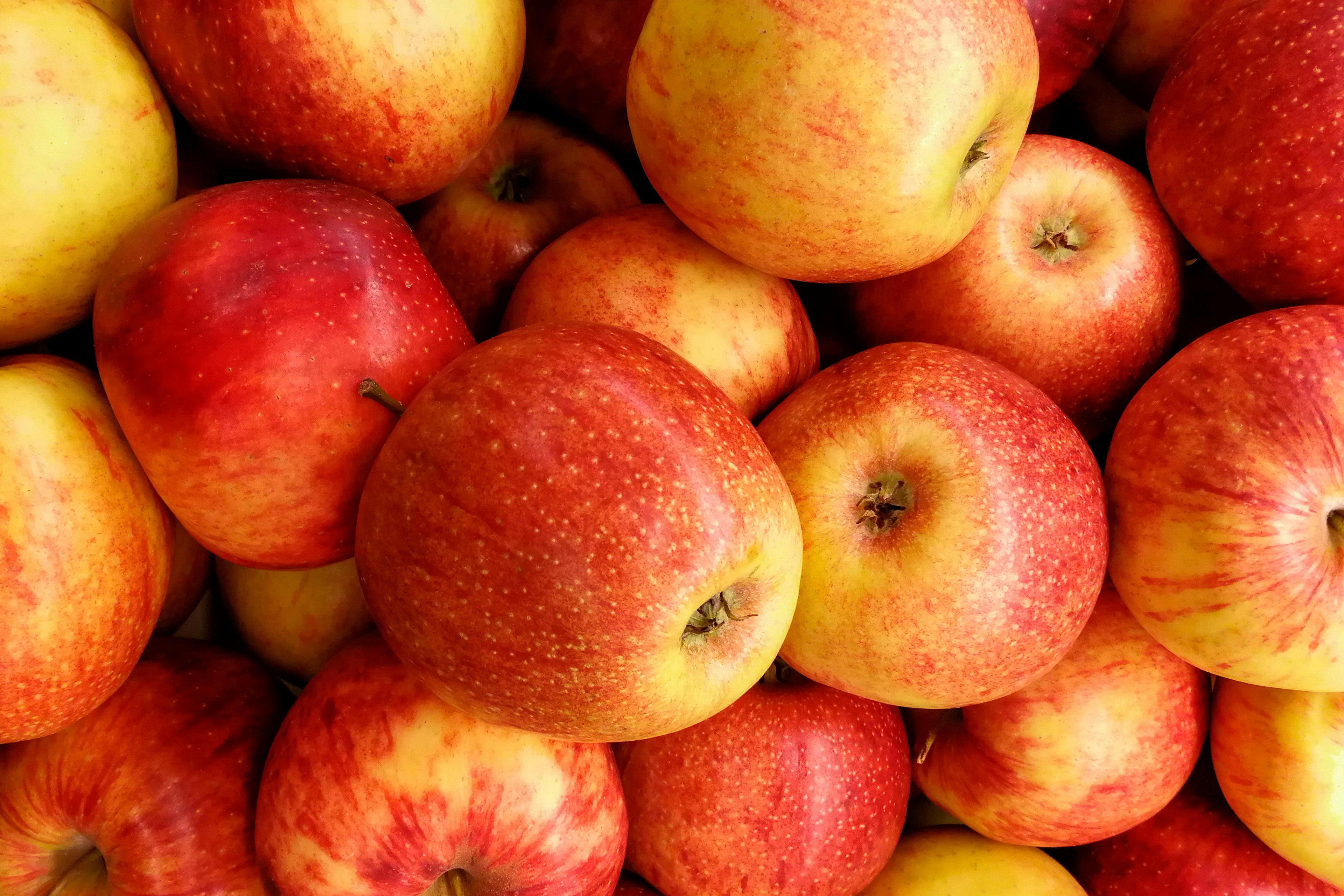 Manzana Pink Lady (unidad)