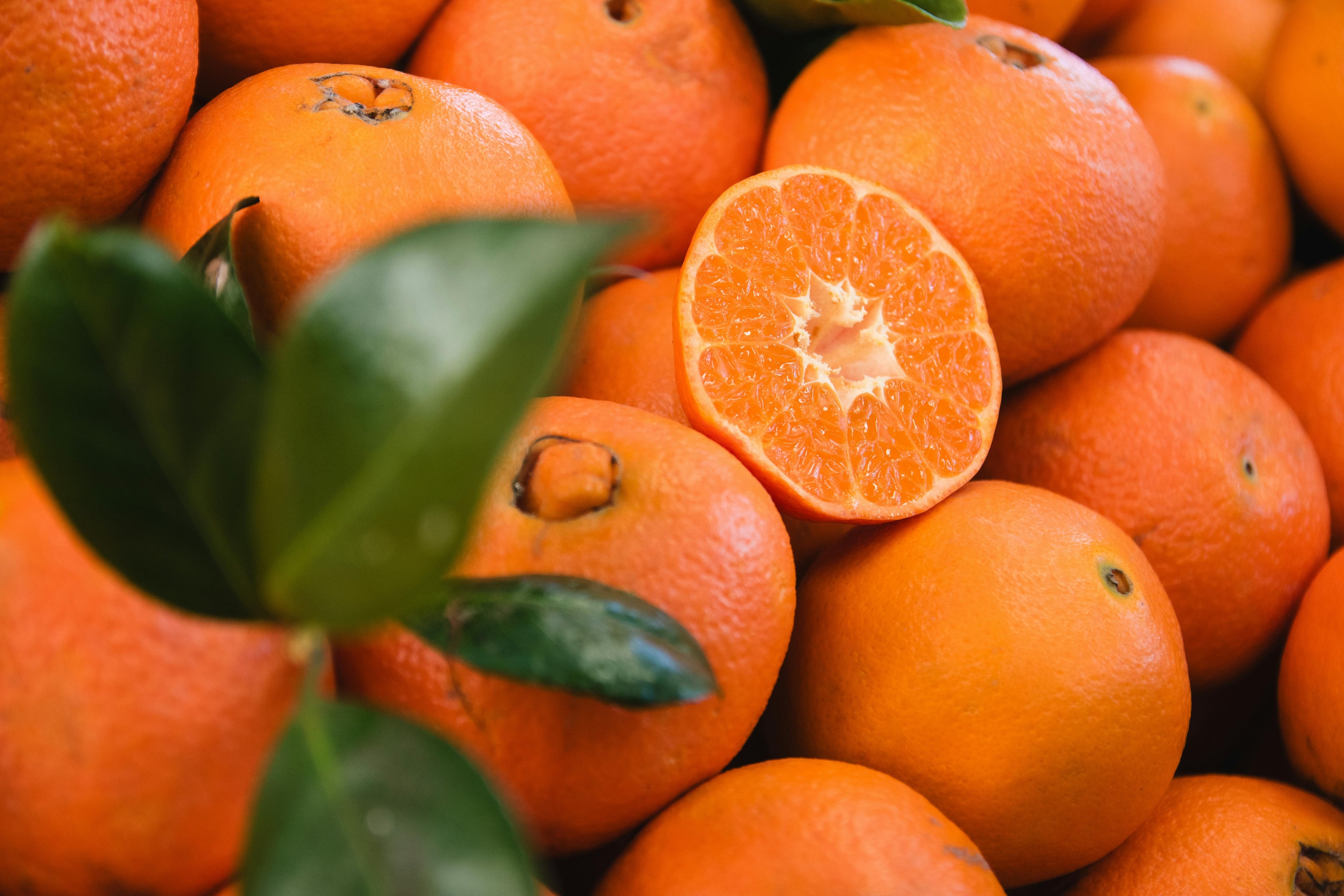 Naranja de Mesa (unidad)