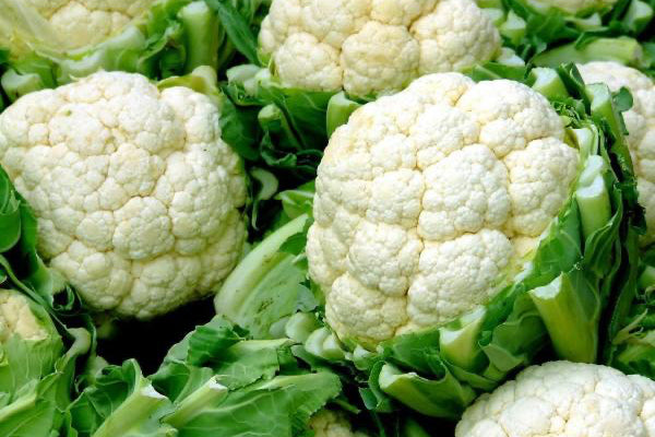 Coliflor (unidad)