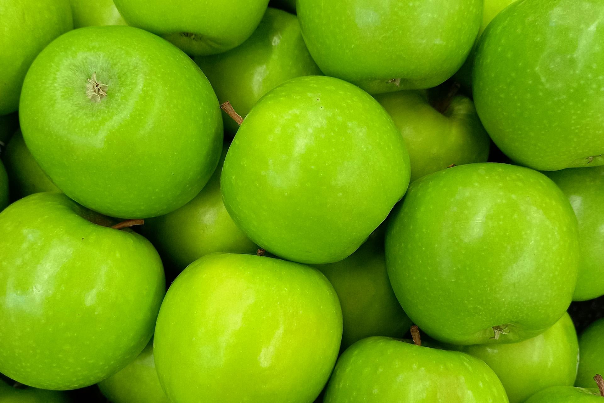 Manzana Verde (unidad)